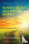 Wronka, Joseph - Human Rights and Social Justice: Social Action and Service for the Helping and Health Professions