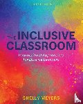 Meyers, Shelly - The Inclusive Classroom