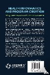 Pemberton, Freida - Health Informatics and Program Creation