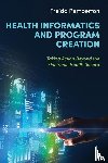 Pemberton, Freida - Health Informatics and Program Creation