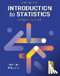 King, Julienne - Introduction to Statistics: An Applied Approach