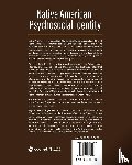  - Native American Psychosocial Identity