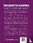 Maksymov, Eldar - The Craft of Auditing