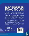  - Early Childhood Practicum