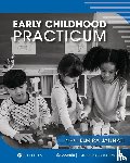  - Early Childhood Practicum