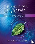  - The Making of a Mental Health Professional