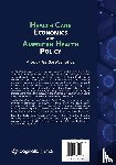 Caplan, Ronald L - Health Care Economics and American Health Policy