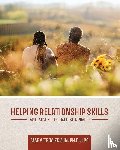 Edwin, Mary 'Tega - Helping Relationship Skills