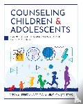  - Counseling Children and Adolescents