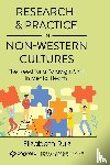 Ruiz, Elizabeth - Research and Practice in Non-Western Cultures