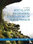  - Social and Behavioral Foundations of Public Health