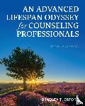 Erford, Bradley T. - An Advanced Lifespan Odyssey for Counseling Professionals