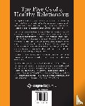 Sinacola, Richard - The Five Cs of a Healthy Relationship