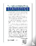 Padilla, Miguel A. - Fundamental Statistics for the Social, Behavioral, and Health Sciences
