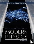 Liguori-Schremp, Alek - A Contemporary Compendium of Modern Physics