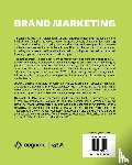  - Brand Marketing