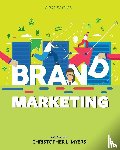  - Brand Marketing