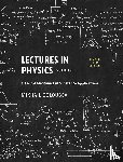 Goloubev, Mikhail - Lectures in Physics, Volume I