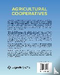 Kenkel, Phil - Agricultural Cooperatives