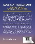 Brouwer, Wayne - Covenant Documents