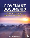 Brouwer, Wayne - Covenant Documents