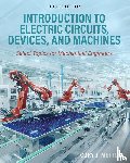 Mettler, Cory J. - Introduction to Electric Circuits, Devices, and Machines