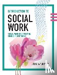 Ritter, Jessica A. - Introduction to Social Work
