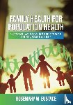Eustace, Rosemary - Family Health for Population Health