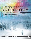  - Introductory Sociology