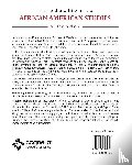  - Introduction to African American Studies