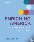 Corbally, John - Enriching America
