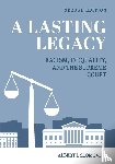 Slomovitz, Albert I - A Lasting Legacy
