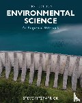 Fitzpatrick, Steve - Environmental Science