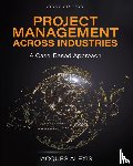 Alexis, Jacques - Project Management Across Industries