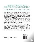 Hessenauer, Sarah - Mental Health and Substance Use Disorders