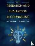 Erford, Bradley T. - Research and Evaluation in Counseling