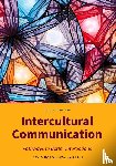 Boromisza-Habashi, David - Intercultural Communication