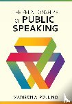 Pollino, Madison - The Relationships of Public Speaking