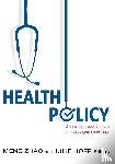  - Health Policy
