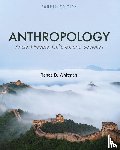 Whitman, Renee - Anthropology