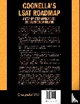 Cutts, Jay - Cognella's LSAT Roadmap