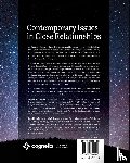 Zacchilli, Tammy Lowery, Kieffer, Kevin M. - Contemporary Issues in Close Relationships