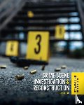 Plotkin, Sharon, Jordan, Sheryl - Crime Scene Investigation and Reconstruction