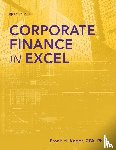 Koger, Frank - Corporate Finance in Excel