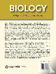 Worley, Jason L. - Biology