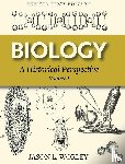Worley, Jason L. - Biology