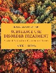 Lewis, Todd F. - Substance Use Disorder Treatment