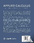 Goshaw, Martha - Applied Calculus with Business Applications