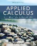 Goshaw, Martha - Applied Calculus with Business Applications