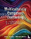 Boccone, Peter J., Parsons, Richard - Multiculturally Competent Counseling